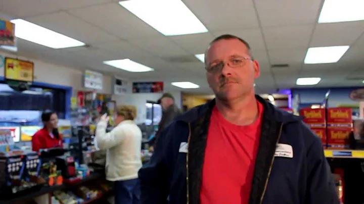 West Virginia Water Crisis, Lee Higginbotham, Out ...