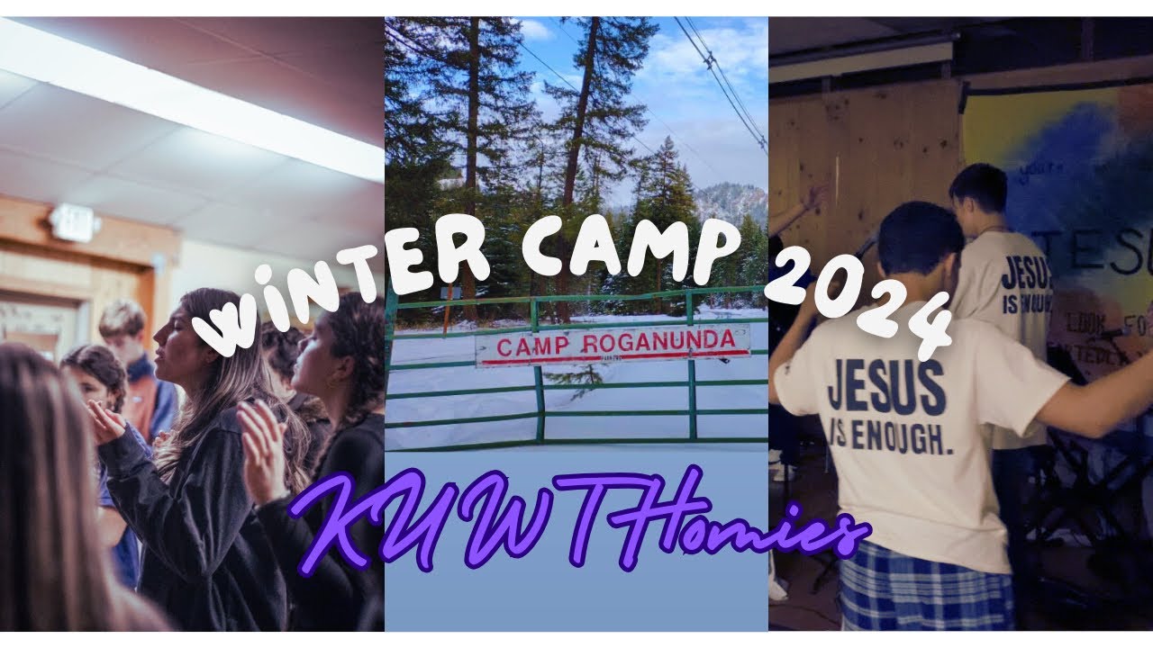 S2 EP6: Winter Camp 2024 - YouTube