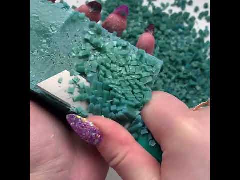 Satisfying Slime ASMR Videos| Relaxing Slime Videos