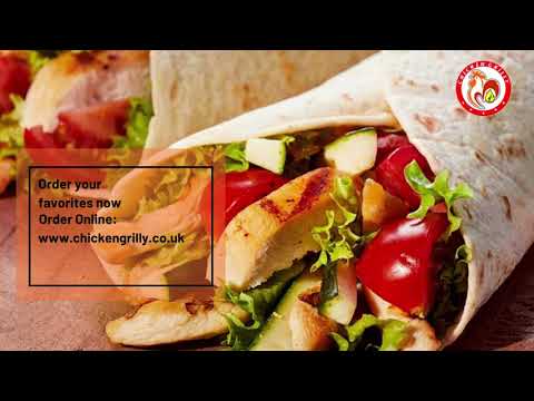 Enjoy your meals at home