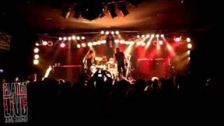 Drowning Pool "Rebel Yell"