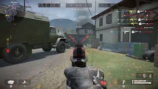 Goodbye Warface PS4