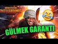 PUBG MOBİLE  KOMİK MONTAJ