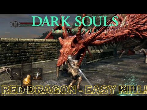 Dark Souls Remastered
