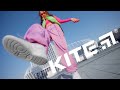 KITE (spring) commercial#1