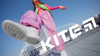 KITE (spring) commercial#1