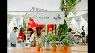 Love Tomorrow Summit 2026 - In4Care aftermovie