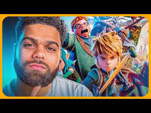 The return of THE LEGENDARIES