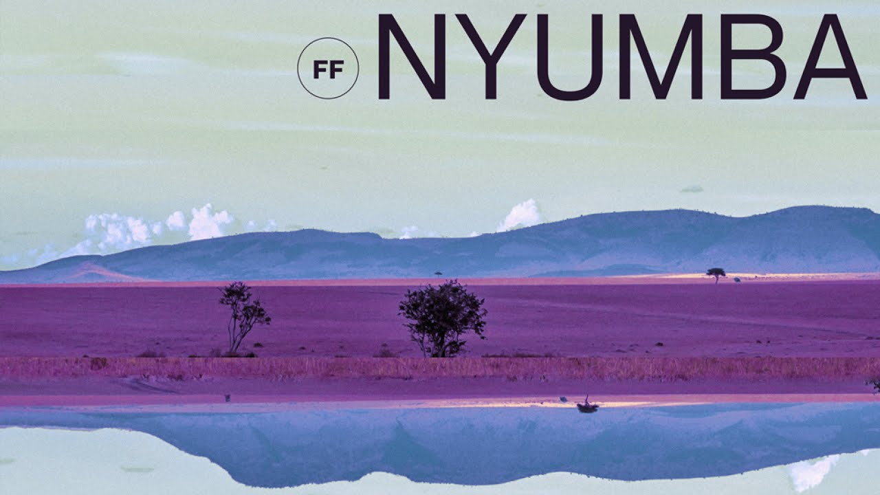 Watch FF - NYUMBA on YouTube Watch FF - NYUMBA on YouTube