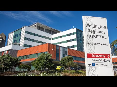 Wellington Hospital Webinar