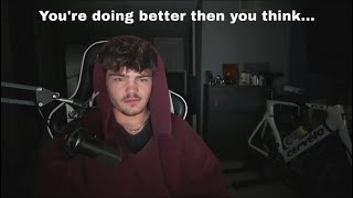 Watch This If You Hate Yourself…