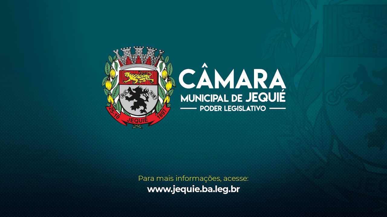 SESSÃO ORDINÁRIA - 25/02/2026