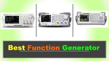 Best Function Generator in India ⚡ WAVEFORM GENERATOR ⚡ ARBITARY WAVEFORM GENERATOR ⚡ सिग्नल जनरेटर