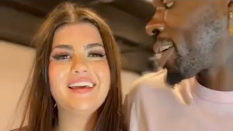 Wonder Woman | 🇨🇦 | Kizomba Canada Studio | Dance Lesson Throwback | Tarraxinha with Dr. Kizomba