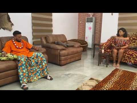 Charles Okocha – Walk this lady out!