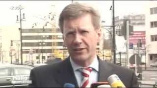 Christian Wulff und Moral?