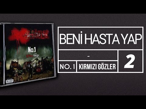 02. No.1 - Beni Hasta Yap