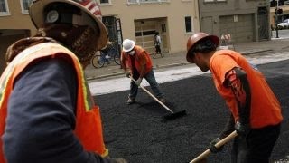 Celebrity Wolf on Clinton infrastructure plan: Not about just more government Profile