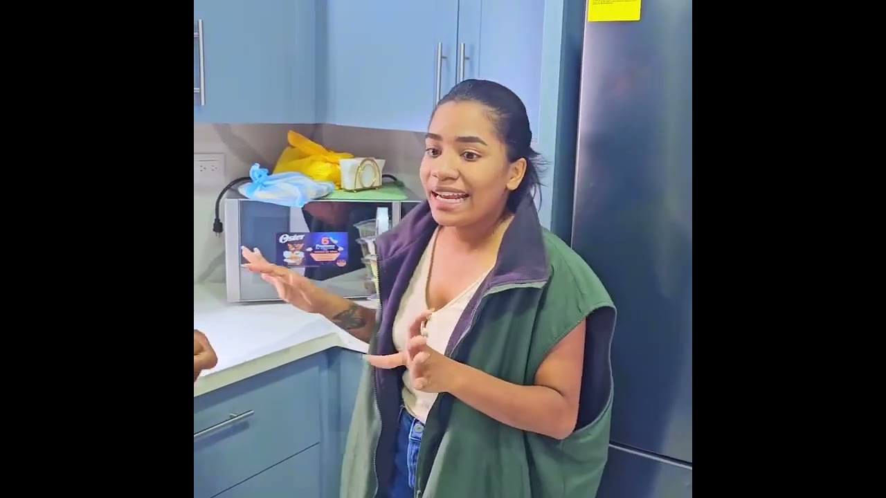 La madre volvió después de años… y todo terminó de mala manera