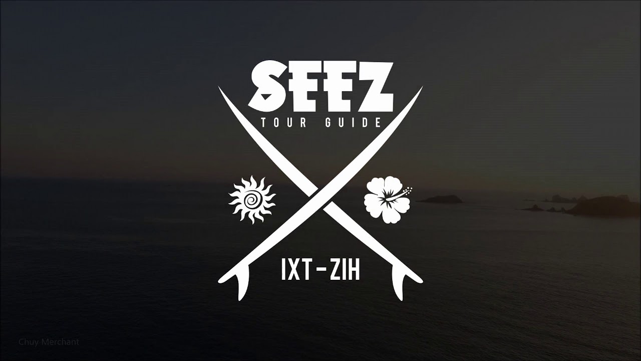 SEE Z TOUR GUIDE YouTube