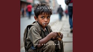 Download Lagu Anak Jalanan MP3