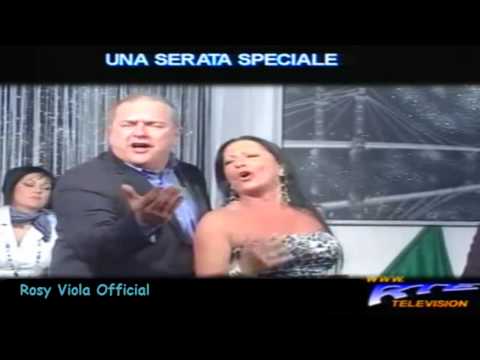 Enzo Caradonna & Rosy Viola - Core mio vita mia