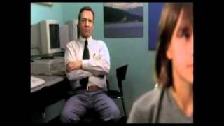 Pay It Forward Clip