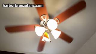 Harbor Breeze Ceiling Fans