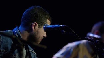 Local Natives - Ceilings (Live on KEXP)