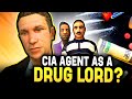 WHY WAS MIKE TORENO THE BOSS OF A DRUG GANG AND DEALING DRUGS WHY WAS MIKE TORENO THE BOSS OF A DRUG GANG AND DEALING DRUGS