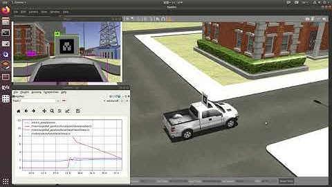 ROS\PX4\YOLO\Fuzzy moving platform landing test1 （PID/Fuzzy-PID/LADRC）