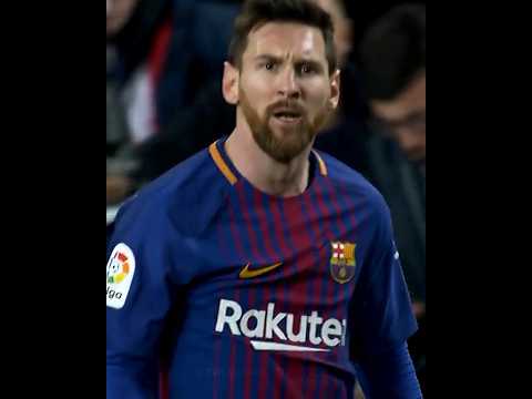 Messi Incredible Disallowed