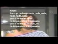 Juan Gabriel  & Rocio Durcal   Dejame vivir (con letras)