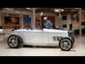 1932 Bowtie Deuce Roadster - Jay Leno's Garage