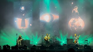 Our Lady Peace - Somewhere Out There | Our Lady Peace 30th Anniversary Tour #OLP30 (Toronto) 250724 