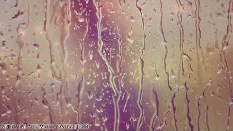 SINTHESIS, ASPIRIT, DISL AUTOMATIC  - SYSTEM REBOOT