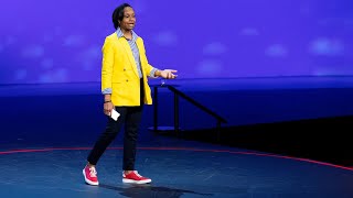 How One Small Idea Led to $1 Million of Paid Water Bills | Tiffani Ashley Bell | TED