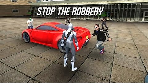 Blue Ninja : Superhero Game | gameplay walkthrough part 8 | Red Chilli | android iOS