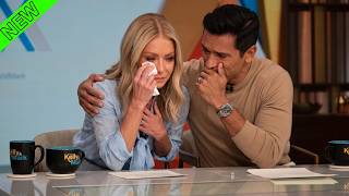 EMOTIONAL 💔 Kelly Ripa Responds to a Major Health Development | July 13, 2026
