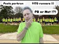 PB attempt !!!! at Poole parkrun Pacing Event - Can I Beat 18:45 ??????