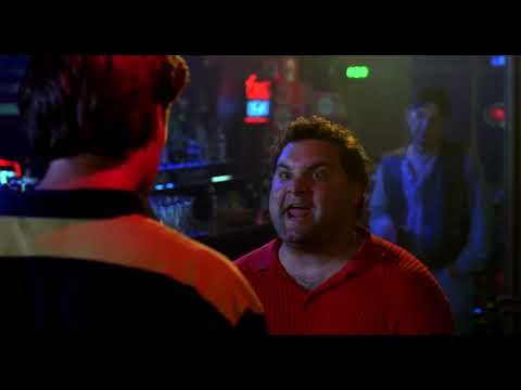 Dirty Work - Bar Fight Scene