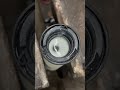 Clr cleaning my SWR spec-war 556
