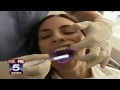 Dr. Thomas - Oral Cancer Detection