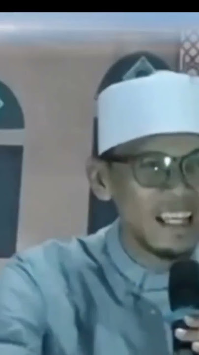 Ust Tile #Ust.Betawi #FunnyCeremonies #whohaveknowledgeinmarshin #Usttile #Shorts