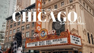 18 THINGS TO SEE AND DO ON YOUR FIRST VISIT TO THE WINDY CITY | CHICAGO 2021