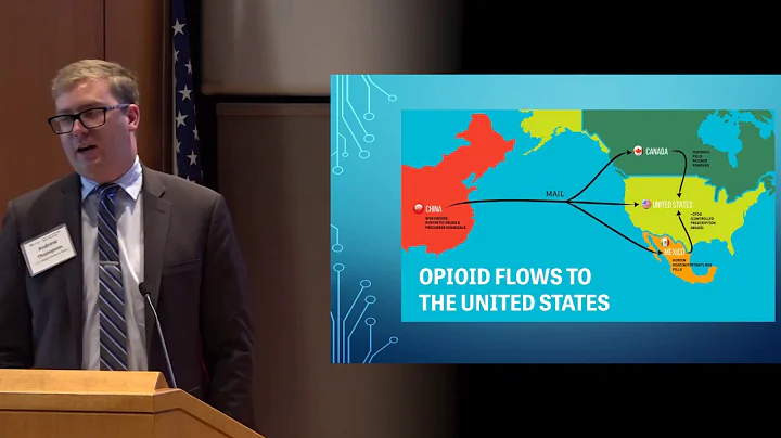 10x20: Science, Diplomacy, and the Global Drug Cri...