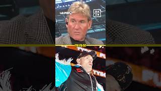 “I’m tired of Tyson and his crap” 🫣 Simon Jordan predicts a winner of Anthony Joshua vs Tyson Fury