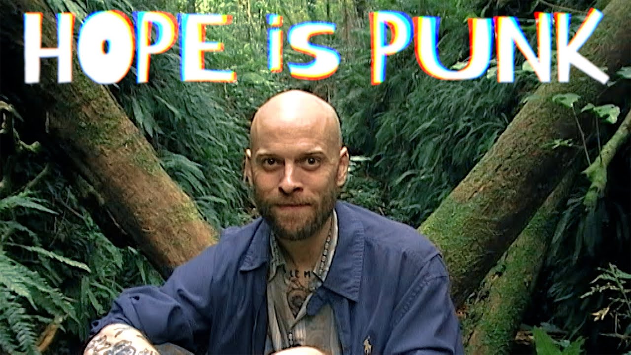 Alive Internet Theory