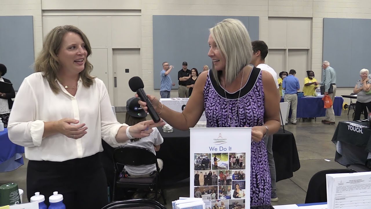 Money!!! Big Bucks!!!! and Jobs