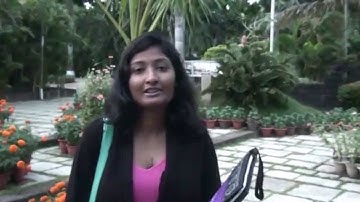 I want the ILC! by Ipsita Saha #mylinearcollider